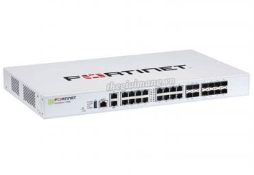 Fortinet FortiGate FG-121G-BDL-950-36 Next-Gen Firewall with SD-WAN & Threat Protection | 3-Year FortiGuard UTP
