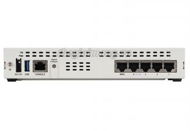 Fortinet FG-50G-BDL-950-12- security appliance - with 1 year FortiCare Premium Support + 1 year FortiGuard