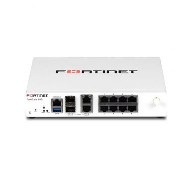 Fortinet FG-90G-BDL-950-36 security appliance - with 3 year FortiCare Premium Support + 3 year FortiGuard