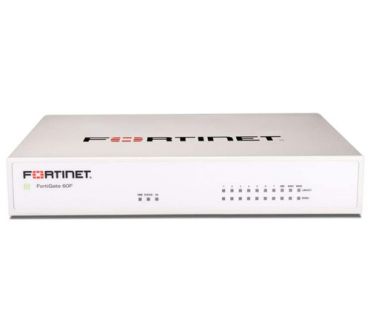 FortiGate 60F Hardware plus 1 Year FortiCare and FortiGuard Unified Threat Protection FG-60F-BDL-950-12 | Dubai, UAE