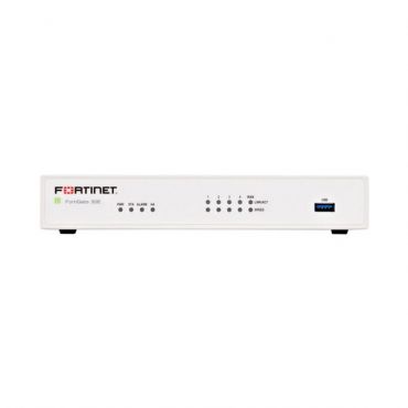 FortiGate 30E Hardware FG 5 x GE RJ45 ports 