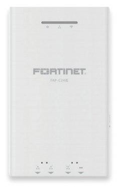 Fortinet FortiAP C24JE (FAP-C24JE)