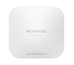 Fortinet FortiAP U431F (FAP-U431F) 