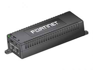 Fortinet GPI-130 Power over Ethernet Injector
