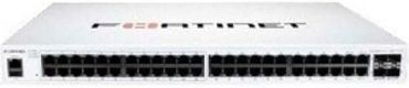 Fortinet FortiSwitch FS-148F-POE Ethernet Switch