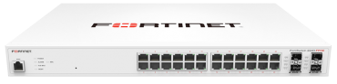 Fortinet FortiSwitch FS-224D-FPOE