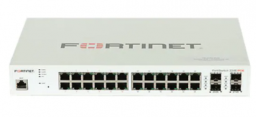 Fortinet FortiSwitch FS-224E-POE