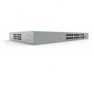 Allied Telesis AT-FS980M/18PS Fast Ethernet Layer 3 Managed Switch