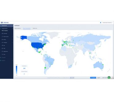 Grandstream Device Management System (GDMS) GDMS