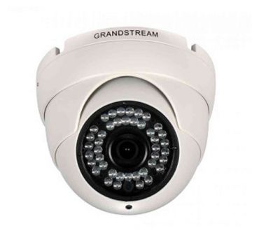 Grandstream Networks GXV3610 v2 CCTV & Surveillance