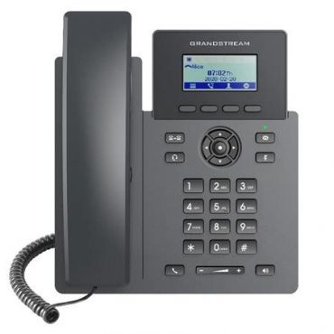 Grandstream GRP2601P IP phone