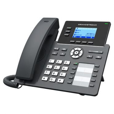 Grandstream GRP2604P IP Phone