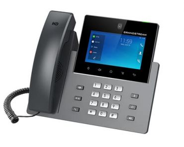  Grandstream GXV3350 High-End Smart Video Phone for AndroidTM