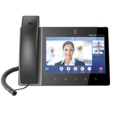 Grandstream GXV3380 powerful High-End Smart Video Phone for Android