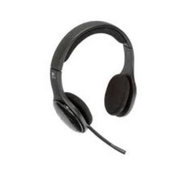 Logitech H800 Wireless Headset for PC and Tablets BLUETOOTH WIRELESS HEADSET