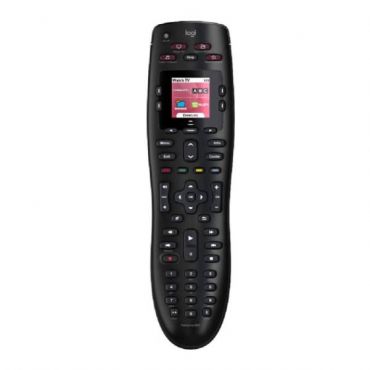 Logitech Harmony 665 Advanced Remote Control HARMONY