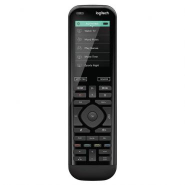 Logitech Advanced Remote Harmony 950 IR Control HARMONY