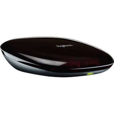 Logitech Harmony Home Hub (Black) HARMONY HUB