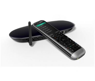 Logitech Harmony Pro 2400 Advanced Remote Hub and App HARMONY PRO