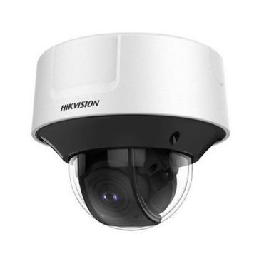 HIKVISION 2MP DarkFighter Outdoor Moto Varifocal Dome Network Camera DS-2CD5526G1-IZ(H)S