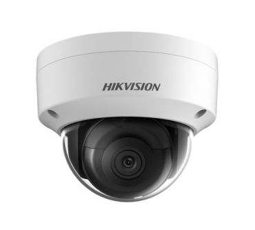 HIKVISION 6MP Fixed Mini Dome Network Camera DS-2CD3163G0-I(S)
