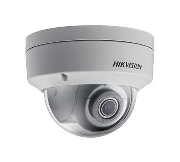 Hikvision DS-2CD2183G0-I 8 MP Outdoor IR Fixed Dome Camera