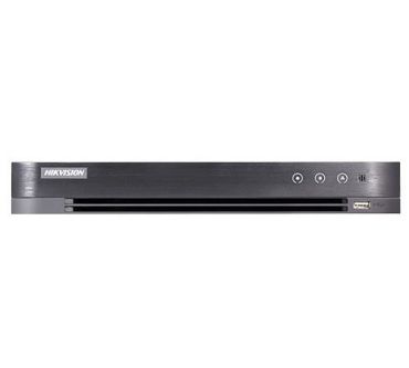 Hikvision DS-7208HUHI-K1 8-ch 5 MP 1U H.265 DVR
