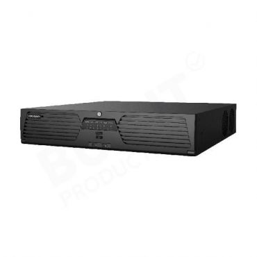 HIKVISION 16-ch 3U 4K DeepinMind NVR iDS-9616NXI-I8/X