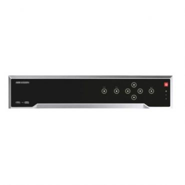 Hikvision 16 channel 1.5U PoE AcuSense 4K NVR (Network Video Recorder) DS-7716NXI-I4/16P/4S
