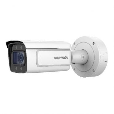 HIKVISION 2 MP DeepinView ANPR Moto Varifocal Bullet Camera DS-2CD7A26G0/P-LZ(H)S