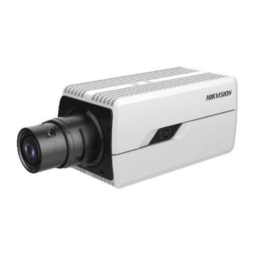 HIKVISION 2MP DeepinView Moto Varifocal Box Camera iDS-2CD7026G0/S-AP