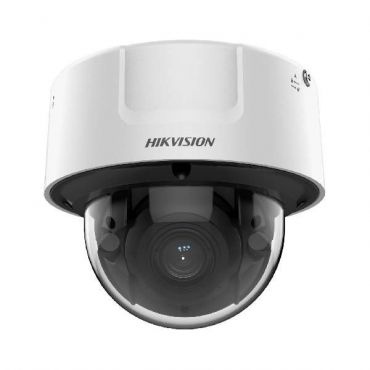 HIKVISION 4K DeepinView Indoor Moto Varifocal Dome Camera iDS-2CD7186G0/S-IZS