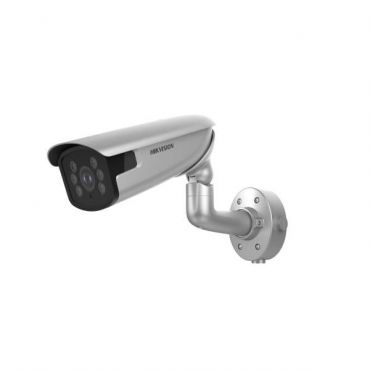 HIKVISION 2 MP DeepinView ANPR Moto Varifocal Bullet Camera iDS-2CD8626G0/P-LZS
