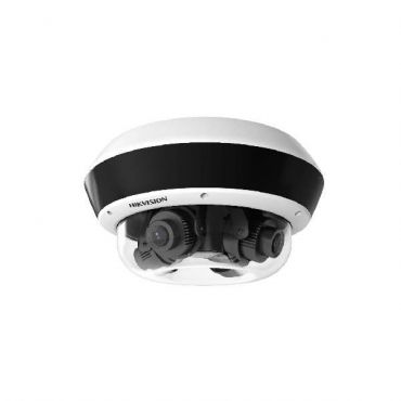 HIKVISION 4-Directional Multisensor Network Camera DS-2CD6D24FWD-(I)(Z)(H)(S)(/NFC)