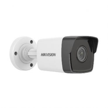 HIKVISION 2 MP Fixed Bullet Network Camera DS-2CD1023G0E-I
