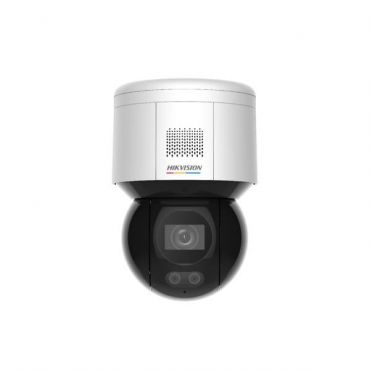 HIKVISION 3-inch 4 MP ColorVu Network Speed Dome DS-2DE3A400BW-DE(F1)(S5)