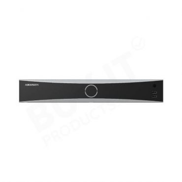 HIKVISION 32-ch 1.5U 4K DeepinMind NVR iDS-7732NXI-I4/X