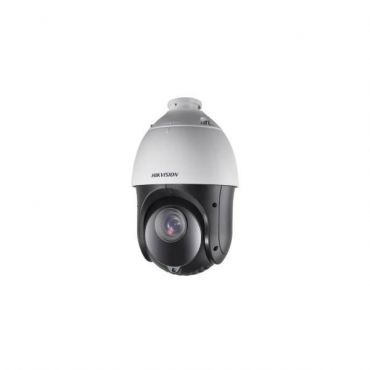 HIKVISION 4-inch 4 MP 15X Powered by DarkFighter IR Network Speed Dome DS-2DE4415IW-DE