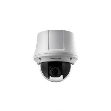 HIKVISION 4-inch 4 MP 15X Powered by DarkFighter Network Speed Dome DS-2DE4415W-DE3