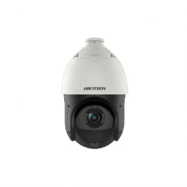 HIKVISION 4-inch 4 MP 25X Powered by DarkFighter IR Network Speed Dome DS-2DE4425IW-DE(S6)