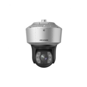 HIKVISION 8-inch 4 MP 40X DarkFighter Radar Network Speed Dome iDS-2SR8141IXS-AB(40X)