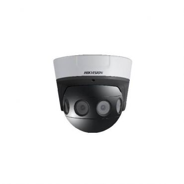 HIKVISION 32 MP 180° PanoVu Network Camera DS-2CD6984G0-IH(S)(AC)(/NFC)