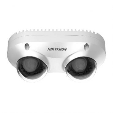 HIKVISION Dual-Directional PanoVu Camera DS-2CD6D52G0-IH(S)