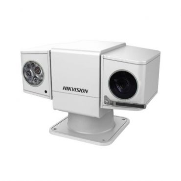 HIKVISION 5-inch 2 MP 23X DarkFighter IR Network Positioning System DS-2DY5223IW-AE