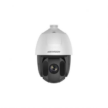 HIKVISION 5-inch 2 MP 25X Powered by DarkFighter IR Network Speed Dome DS-2DE5225IW-AE(S6)