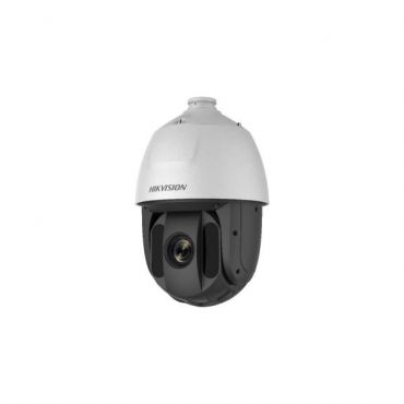 HIKVISION 5-inch 4 MP 25X Powered by DarkFighter IR Network Speed Dome DS-2DE5425IW-AE