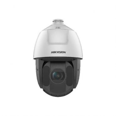 HIKVISION 5-inch 4 MP 25X Powered by DarkFighter IR Network Speed Dome DS-2DE5425IW-AE(S6)