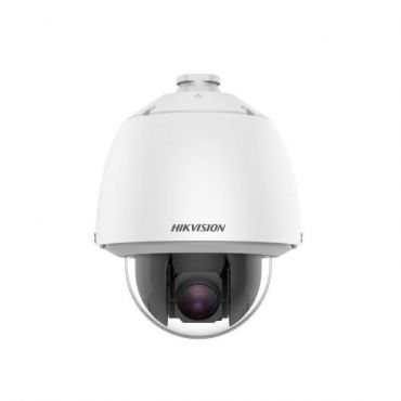 HIKVISION 5-inch 4 MP 25X Powered by DarkFighter Network Speed Dome DS-2DE5425W-AE