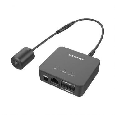 HIKVISION Separated Network Camera DS-2CD6425G0-XX