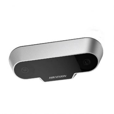 HIKVISION Dual-Lens People Counting Network Camera iDS-2CD6810F/C